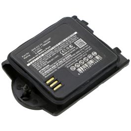 Batteri til bl.a. ASCOM Grade 3 (Kompatibel)