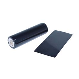 18650 WRAP - Black