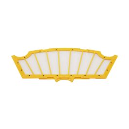 HEPA Filter iRobot Roomba 500 serien (Gult)