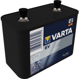 Varta Longlife 4R25-2 6V 17000mAh Worklight 6V-Block