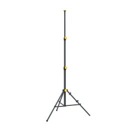 Scangrip Tri-pod til NOVA-EX lamper fra 1,35 til 3m