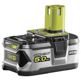 Ryobi RB18L50 ONE+ 18V 5,0Ah Batteri (Original)