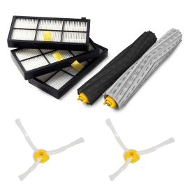Roomba komplet reservedele kit til 800 og 900 serien