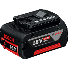 Bosch GBA 18V 5Ah Li-ion batteri (Original)