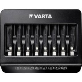 Varta Universal Plus Batterioplader med display
