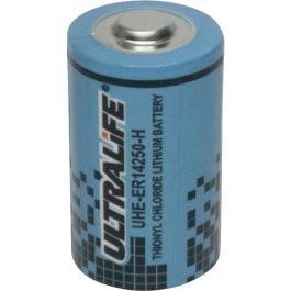 Ultralife ER14250 / ½AA / 3.6V / Lithium batteri (1 stk.)