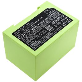 Batteri til iRobot Støvsuger Roomba e5150- 2600mAh (Kompatibelt)