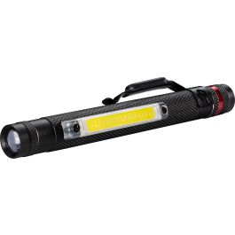 Coast G23 inspektionslygte med magnet 120 lumen
