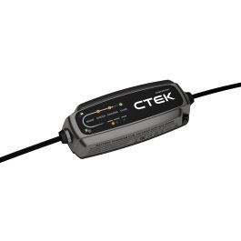 Ctek CT5 POWERSPORT EU Batterilader med Lithium program