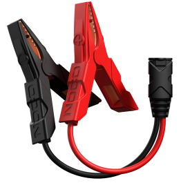 Noco GBC003 Batteri klemmekabel til GB50