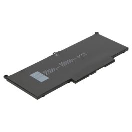 2-Power Laptop batteri til Dell Latitude 7280, 7480, E7480