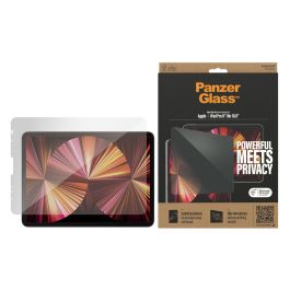 PanzerGlass Apple iPad Pro 11′′ (2020 | 2021) | Air (2020/2022) - Privacy | Skærmbeskyttelse