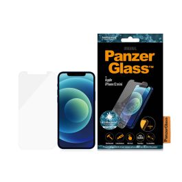 PanzerGlass Skærmbeskyttelse Apple iPhone 12 Mini | Standard Fit
