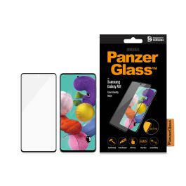 PanzerGlass Skærmbeskyttelse Samsung Galaxy A51