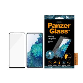 PanzerGlass Skærmbeskyttelse Samsung Galaxy S20 FE