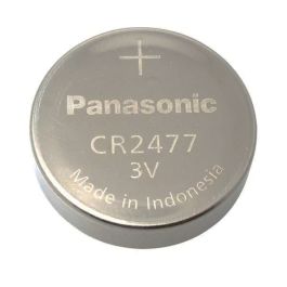 Panasonic, CR2477, pakning 400stk