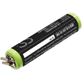 Batteri til Wella trimmer CS-WEH400SL