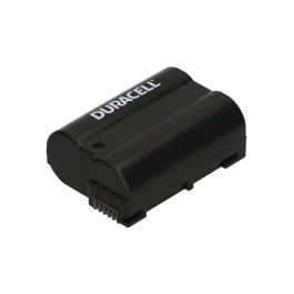 Duracell Batteri til Nikon kamera 7,2V 2250mAh EN-EL15c