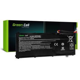 Green Cell AC54 Batteri til Acer Aspire Nitro 11,4V 4605mAh