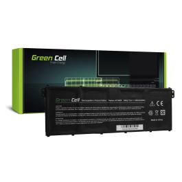 Green Cell AC62 Batteri til Acer Aspire 5 15,2V 3200mAh