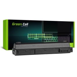 Green Cell DE04 Batteri til Dell Latitude 11,1V 4400mAh