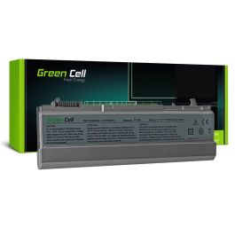 Green Cell DE10 Batteri til Dell Latitude 11,1V 6600mAh