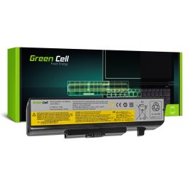 Green Cell LE34 Batteri til Lenovo 11,1V 4400mAh