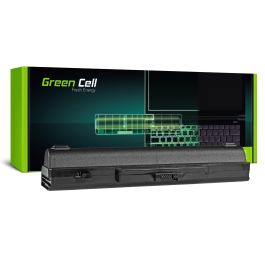 Green Cell LE52 Batteri til Lenovo 11,1V 6600mAh