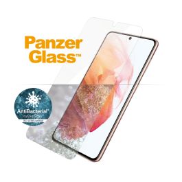 PanzerGlass Skærmbeskyttelse Samsung Galaxy S21 5G