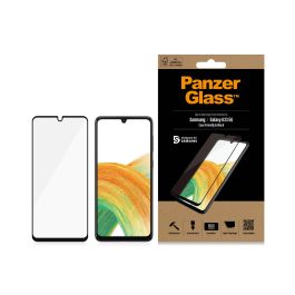 PanzerGlass Skærmbeskyttelse Samsung Galaxy A33 5G