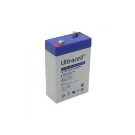 Ultracell UL2.8-6 - 6V 2,8Ah