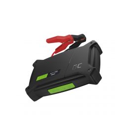 GreenCell GJSGC01 Booster Bilstarter med ladefunktion - 16000mAh 2000A