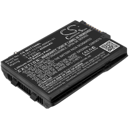 Batteri til Motorola telefon TC70 og TC75 - 3,7V 4550mAh