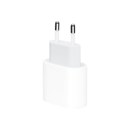 Apple USB-C strømadapter 20W