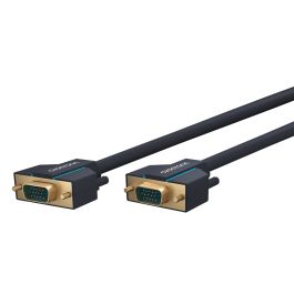 Clicktronic Casual VGA skærmkabel til video op til WUXGA - 10m