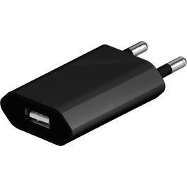 Goobay USB lader 5W - sort