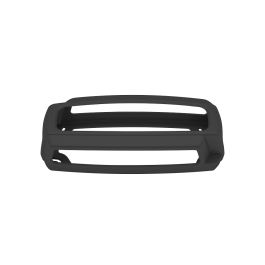 Ctek bumper 60 beskyttelsescover til 3.8-5.0a ladere i silicone sort