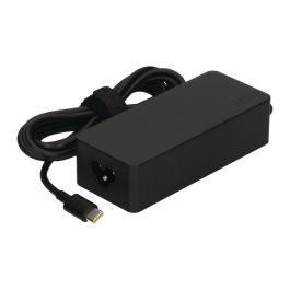 Lenovo AC Adapter 65W USB Type-C - strømkabel medfølger