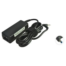 HP AC Adapter 19.5V 3.33A 65W - strømkabel medfølger