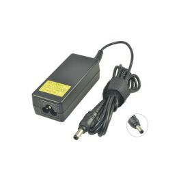 Toshiba AC Adapter 19V 2.37A 45W - strømkabel medfølger