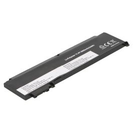 2-Power Laptop batteri 11.4V 2065mAh til Lenovo