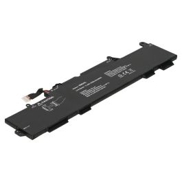 2-Power Laptop batteri 11.55V 4100 mAh til Elitebook