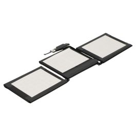 2-Power Laptop batteri 11.41V 5100mAh Apple Macbook