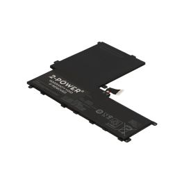 2-Power Laptop batteri 15.4V 3030mAh til Asus