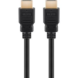 Goobay Ultra High Speed ​​HDMI 2.1 Kabel 8k @ 60 Hz - 3M
