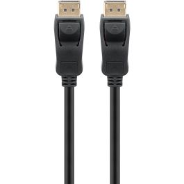 Goobay DisplayPort Connector kabel 1.2 - 3M