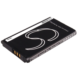 Batteri til Lightspeed Aviation Tango A500