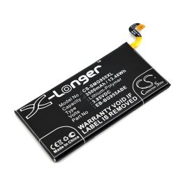 Batteri til Samsung Galaxy S8 Plus 3,85V 3500mAh