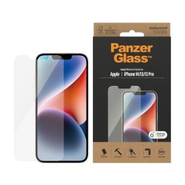 PanzerGlass Skærmbeskyttelse Apple iPhone 14 | 13 | 13 Pro | Classic Fit