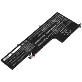 Batteri til Lenovo Yoga 7 Slim 15,36V 3850mAh